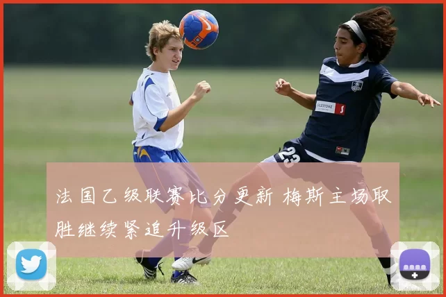 法国乙级联赛比分更新 梅斯主场取胜继续紧追升级区