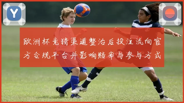 欧洲杯竞猜渠道整治后投注流向官方合规平台并影响赔率与参与方式