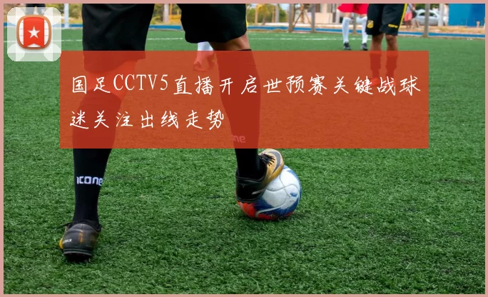 国足CCTV5直播开启世预赛关键战球迷关注出线走势