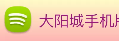 大阳城手机版下载安装(中国)官方网站 logo